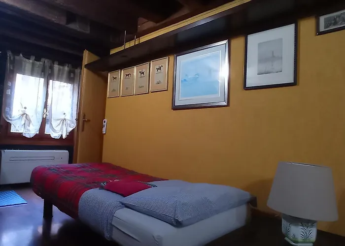 Venice Apartment