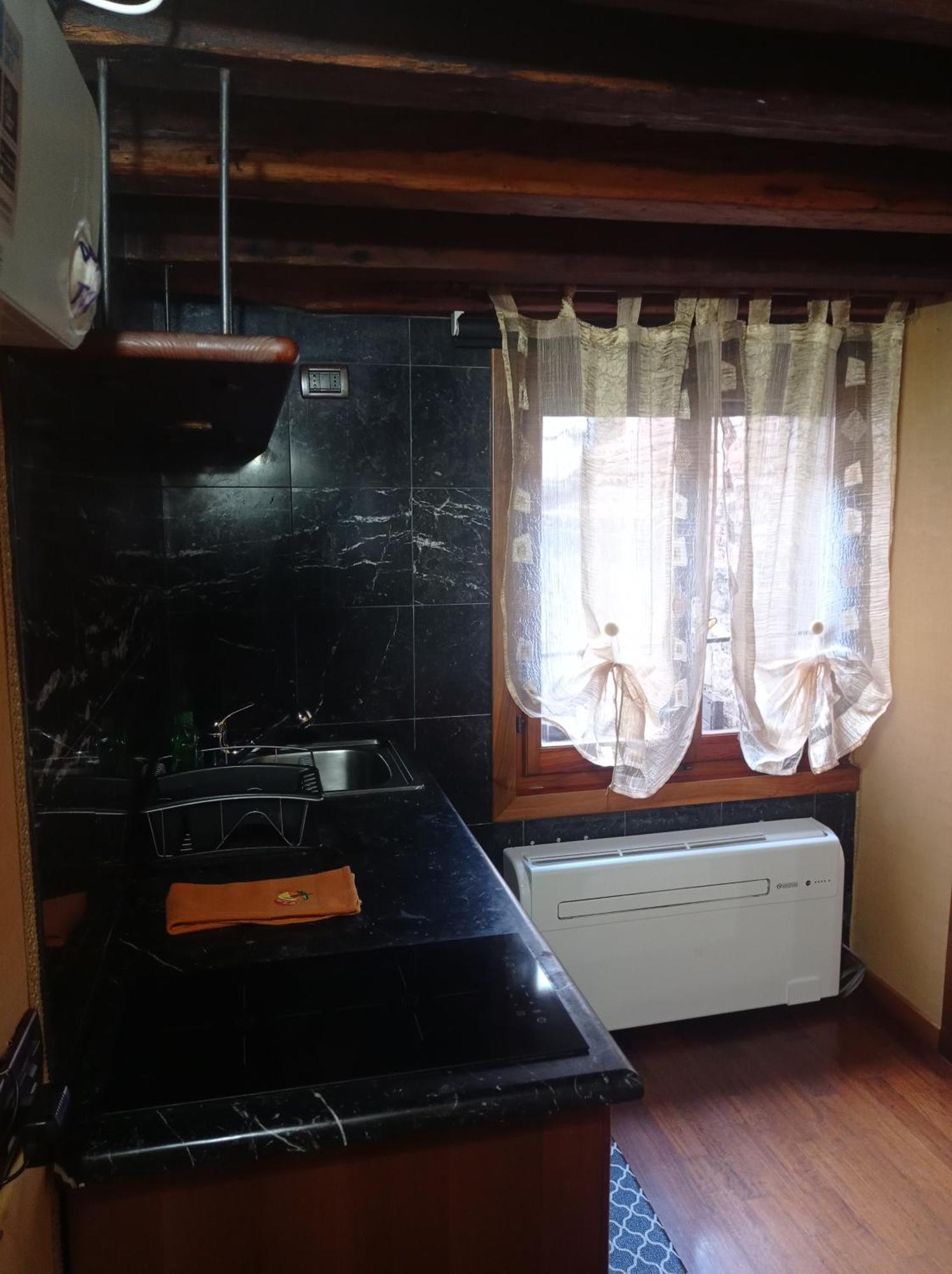 Venice Apartment Apartamento *